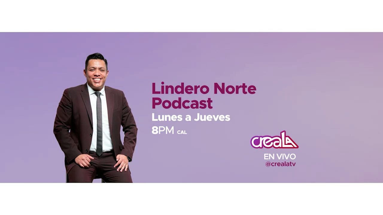 Secretario de Seguridad se desinteresa en presentar una denuncia por narco cámaras | Lindero Norte Podcast